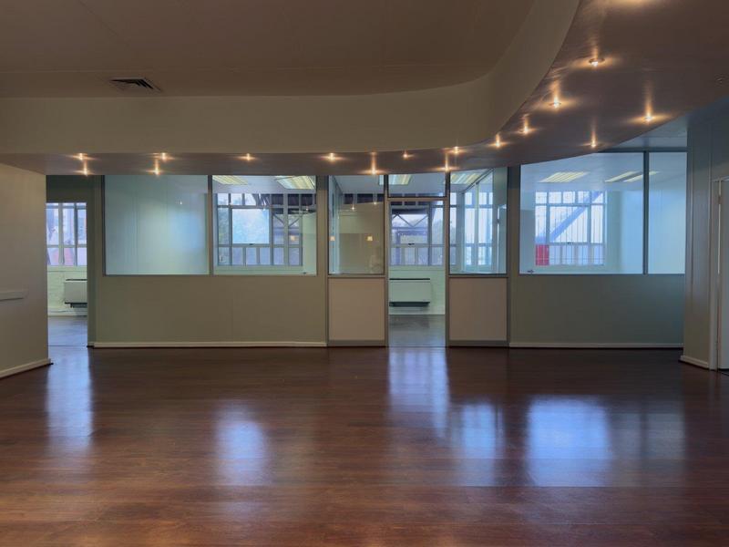 To Let commercial Property for Rent in Observatory Western Cape